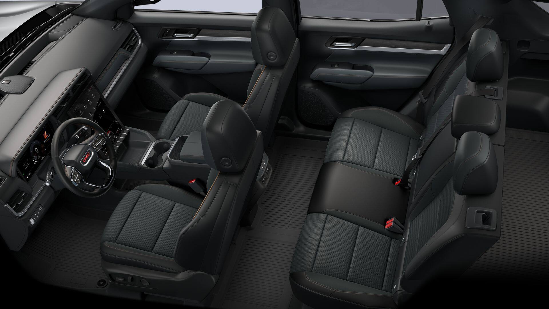 2026 GMC Terrain AT4 - Photo 7