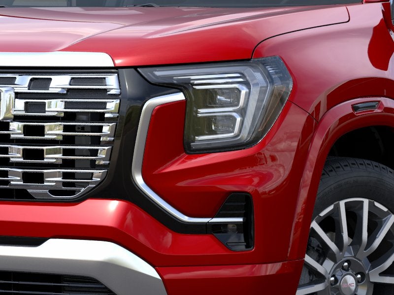 2027 GMC Terrain Denali - Photo 10