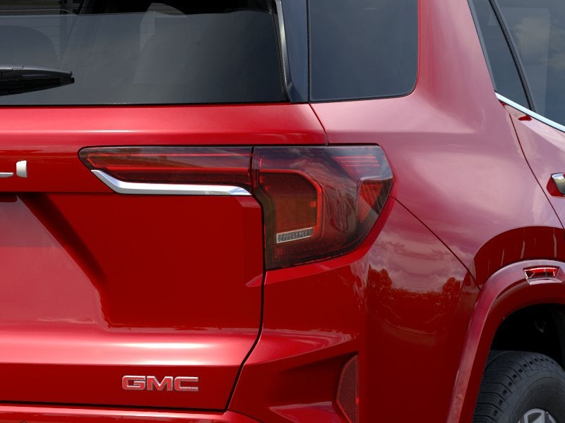 2027 GMC Terrain Denali - Photo 11