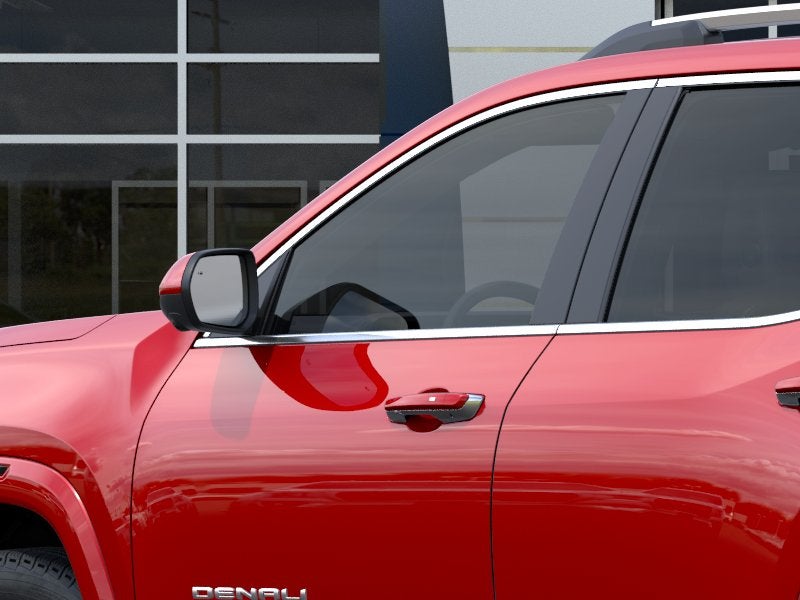 2027 GMC Terrain Denali - Photo 12