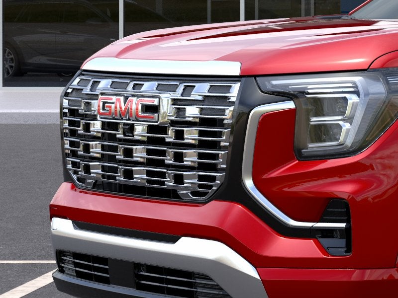 2027 GMC Terrain Denali - Photo 13