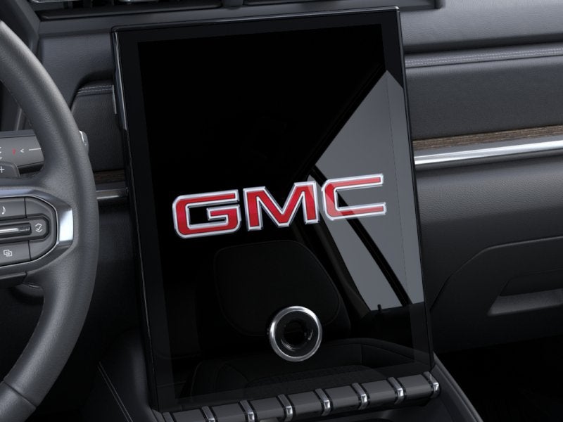 2027 GMC Terrain Denali - Photo 20