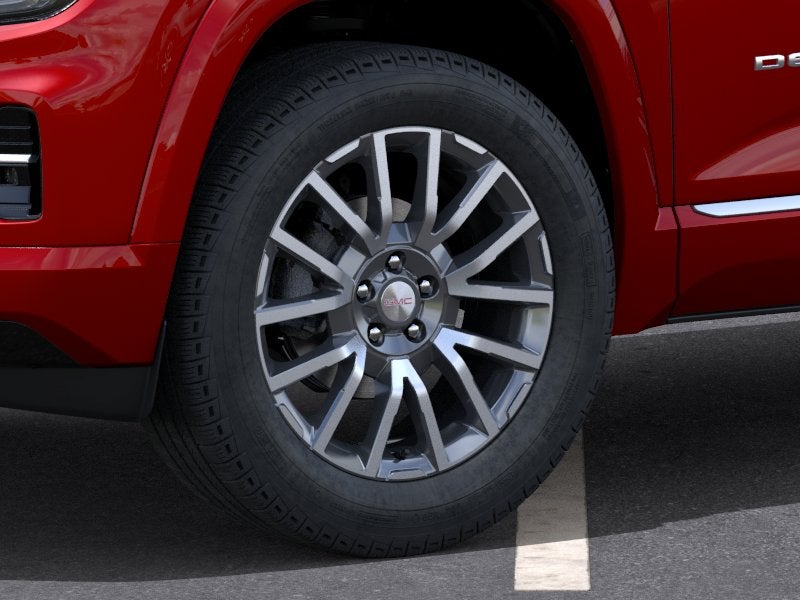 2027 GMC Terrain Denali - Photo 9