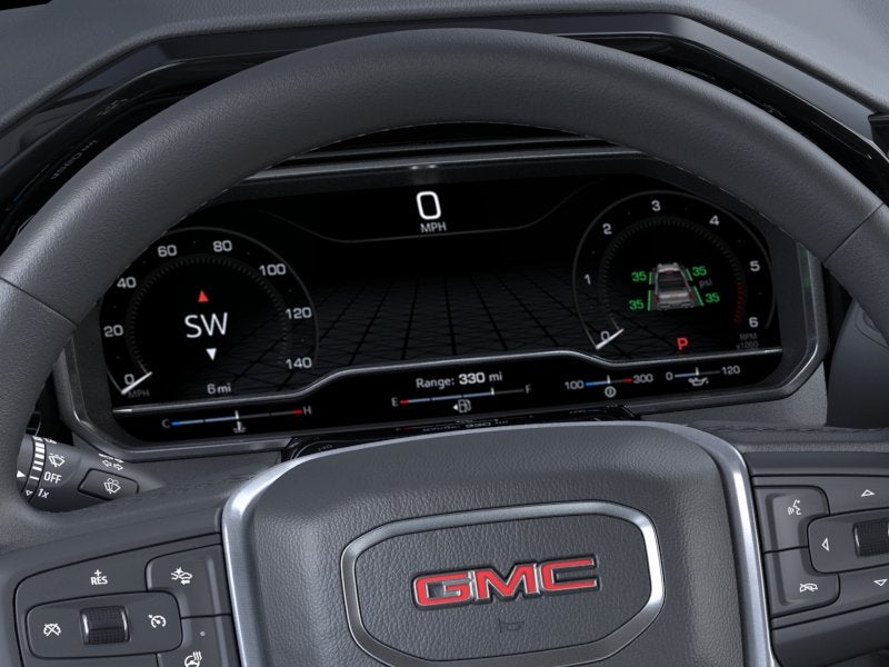 2026 GMC Sierra 1500 Elevation - Photo 29