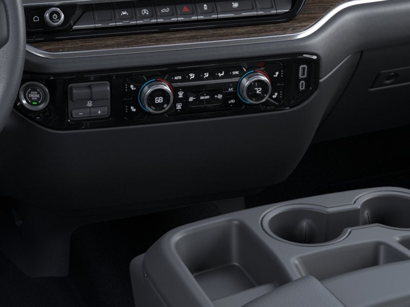 2026 GMC Sierra 1500 Elevation - Photo 34