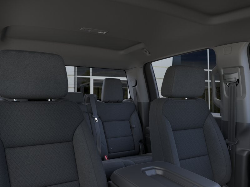 2026 GMC Sierra 1500 Elevation - Photo 35