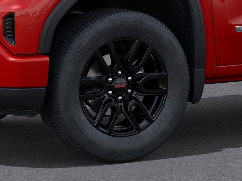 2026 GMC Sierra 1500 Elevation - Photo 45