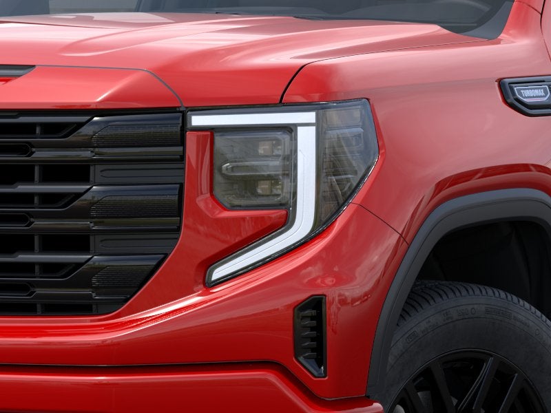 2026 GMC Sierra 1500 Elevation - Photo 46