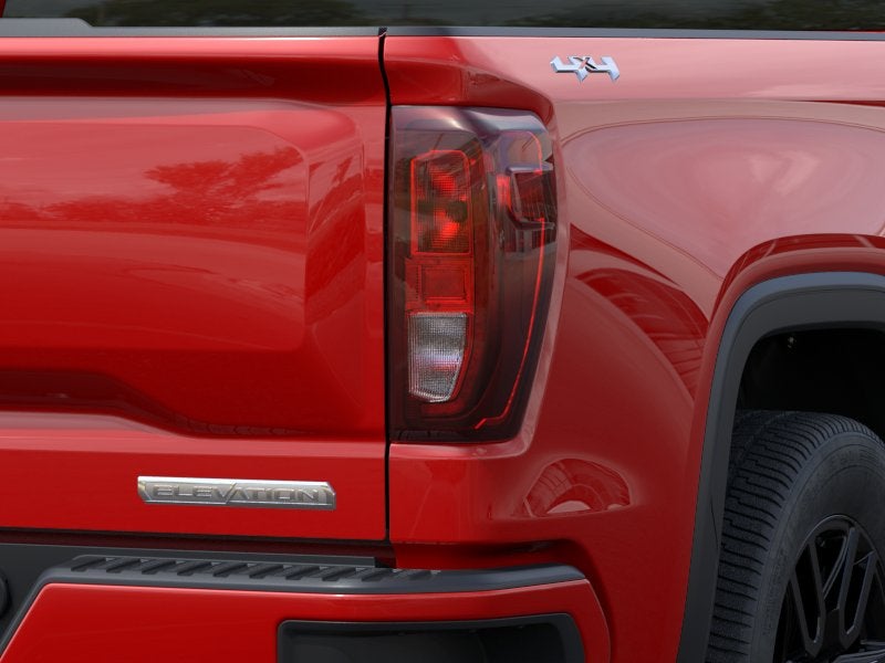 2026 GMC Sierra 1500 Elevation - Photo 47