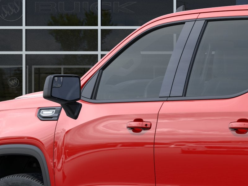 2026 GMC Sierra 1500 Elevation - Photo 48