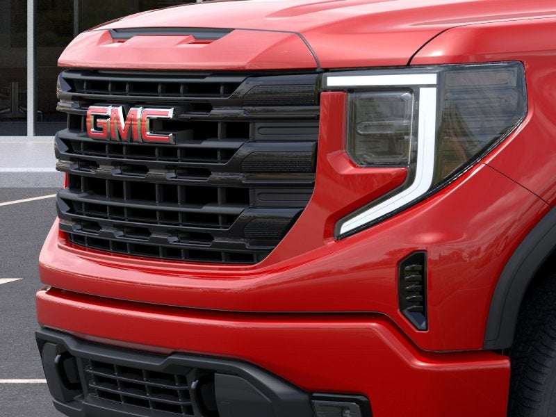 2026 GMC Sierra 1500 Elevation - Photo 49