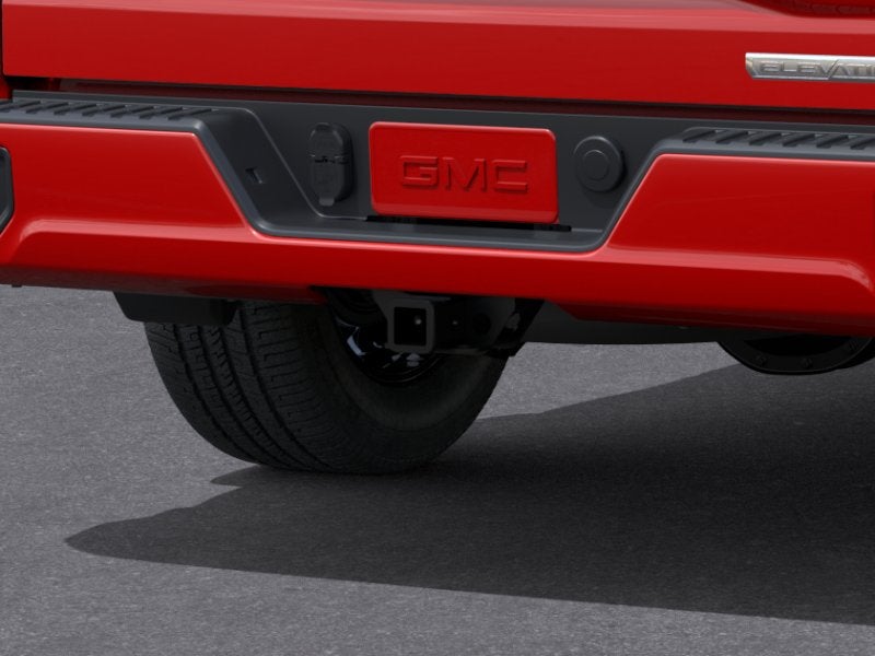 2026 GMC Sierra 1500 Elevation - Photo 50