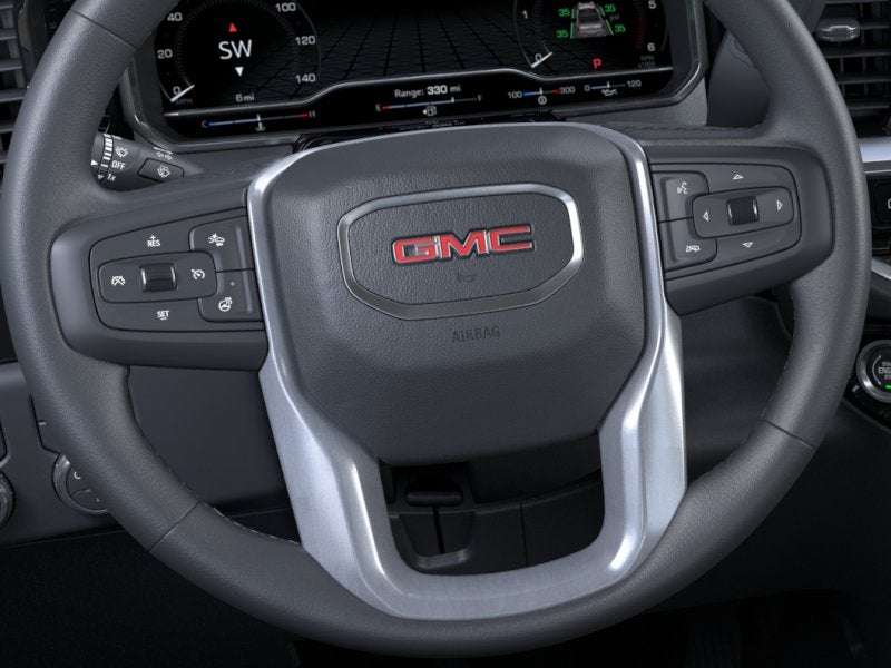 2026 GMC Sierra 1500 Elevation - Photo 55