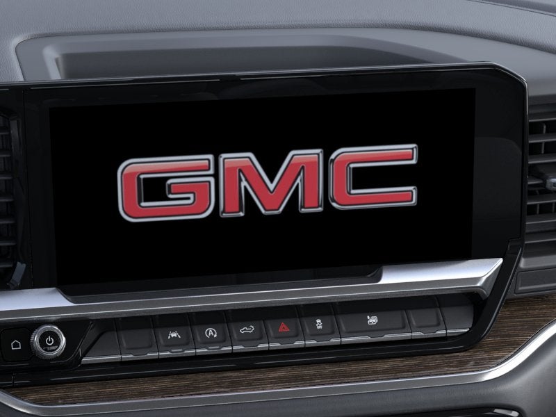 2026 GMC Sierra 1500 Elevation - Photo 56