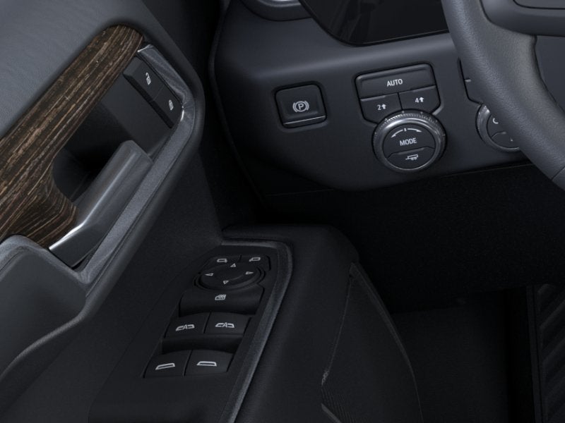 2026 GMC Sierra 1500 Elevation - Photo 58