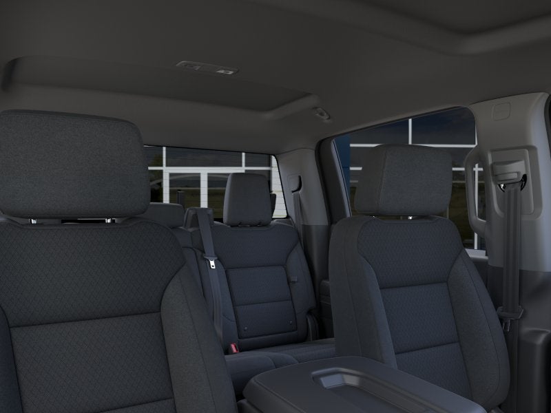 2026 GMC Sierra 1500 Elevation - Photo 60