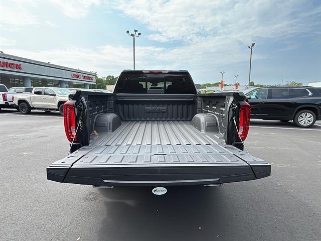 2026 GMC Sierra 1500 Denali - Photo 10