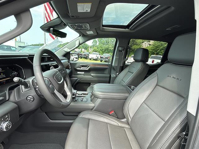 2026 GMC Sierra 1500 Denali - Photo 11