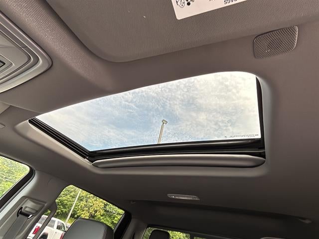 2026 GMC Sierra 1500 Denali - Photo 12
