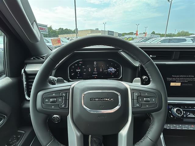 2026 GMC Sierra 1500 Denali - Photo 13