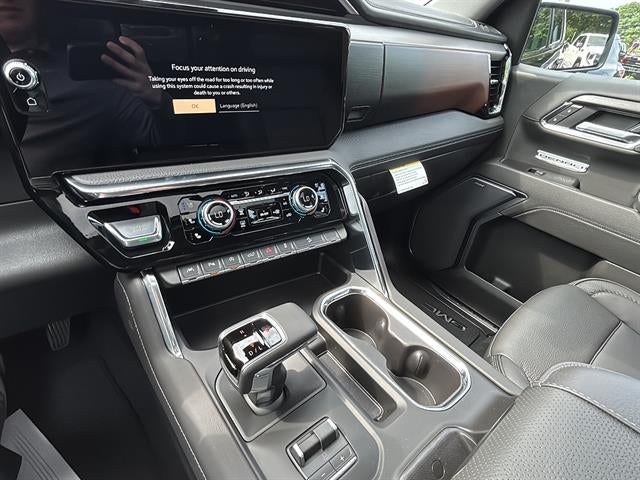2026 GMC Sierra 1500 Denali - Photo 14
