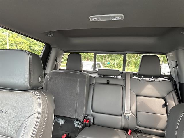 2026 GMC Sierra 1500 Denali - Photo 15