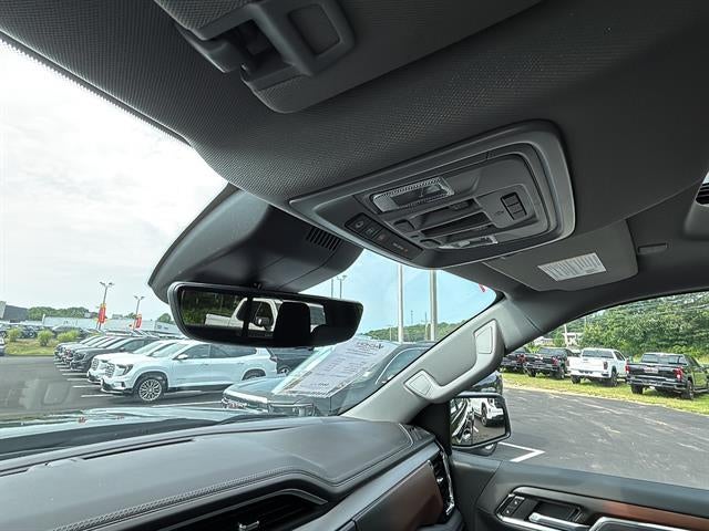 2026 GMC Sierra 1500 Denali - Photo 17