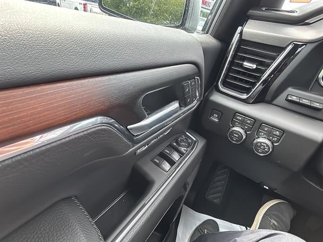 2026 GMC Sierra 1500 Denali - Photo 18