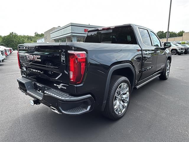 2026 GMC Sierra 1500 Denali - Photo 6
