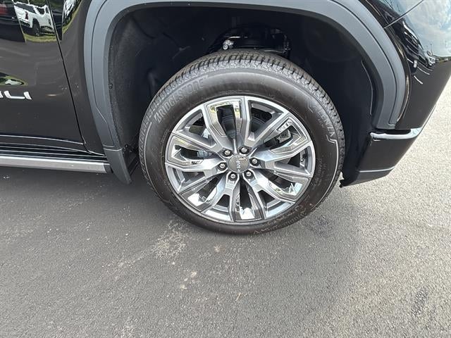 2026 GMC Sierra 1500 Denali - Photo 9