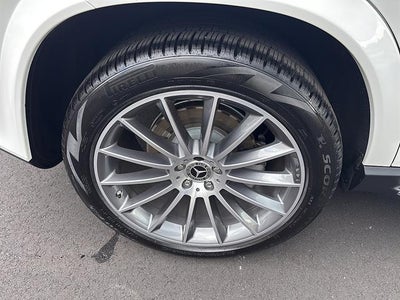 2024 Mercedes-Benz GLE 350 4MATIC®