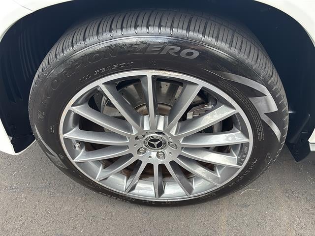 2024 Mercedes-Benz GLE 350 4MATIC®