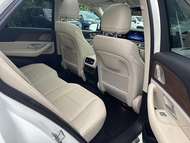 2024 Mercedes-Benz GLE 350 4MATIC®