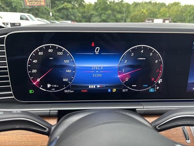 2024 Mercedes-Benz GLE 350 4MATIC®