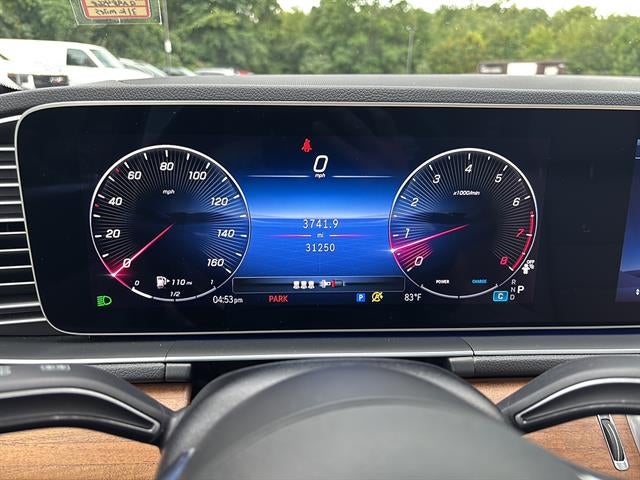 2024 Mercedes-Benz GLE 350 4MATIC®