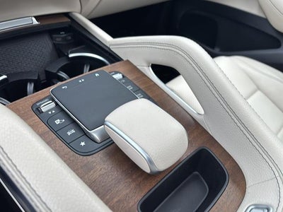 2024 Mercedes-Benz GLE 350 4MATIC®