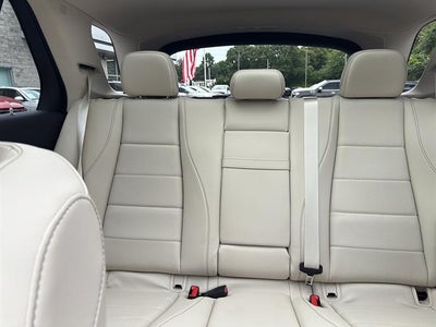 2024 Mercedes-Benz GLE 350 4MATIC®