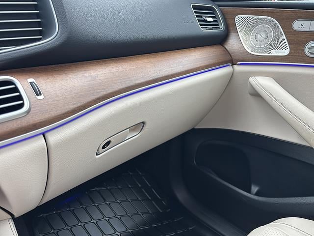 2024 Mercedes-Benz GLE 350 4MATIC®