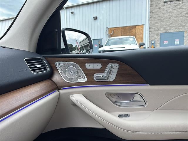 2024 Mercedes-Benz GLE 350 4MATIC®