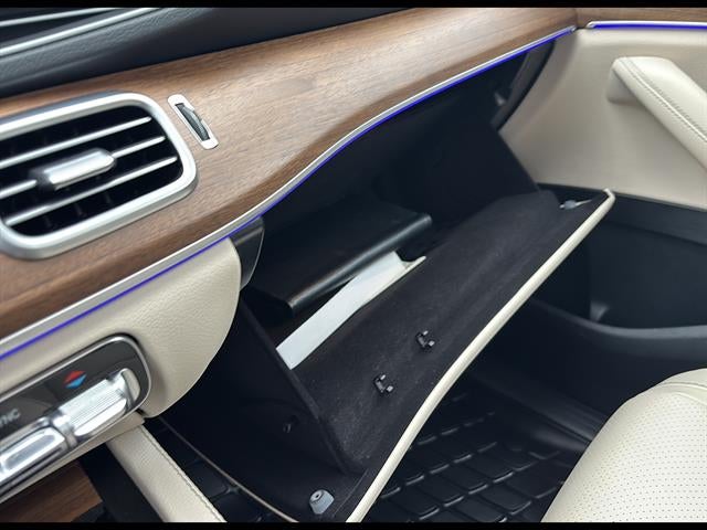 2024 Mercedes-Benz GLE 350 4MATIC®