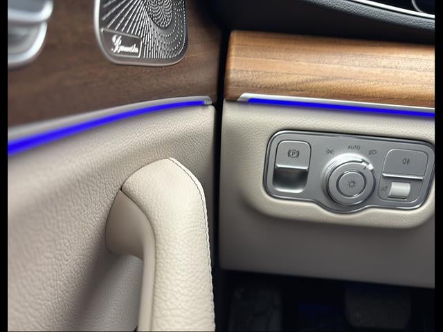 2024 Mercedes-Benz GLE 350 4MATIC®