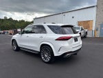 2024 Mercedes-Benz GLE 350 4MATIC®