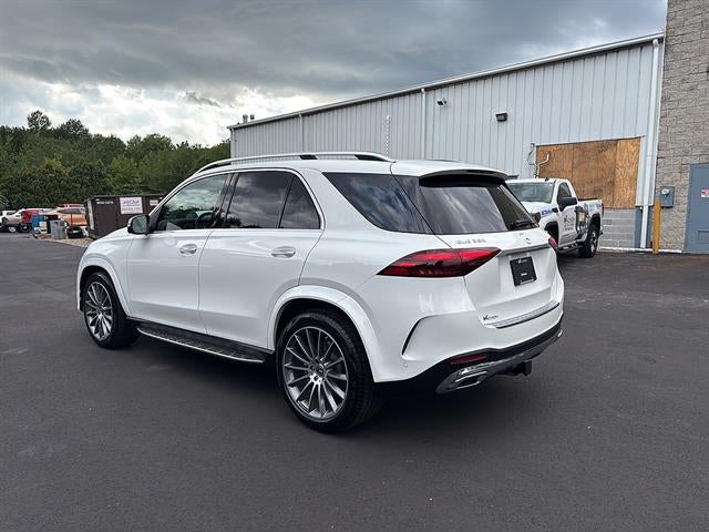 2024 Mercedes-Benz GLE 350 4MATIC®
