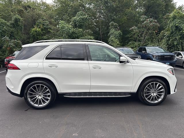 2024 Mercedes-Benz GLE 350 4MATIC®