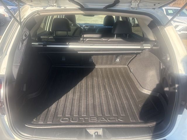 2016 Subaru Outback 3.6R Limited