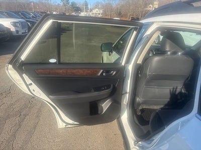 2016 Subaru Outback 3.6R Limited