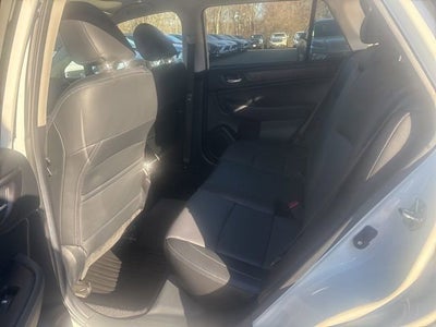 2016 Subaru Outback 3.6R Limited