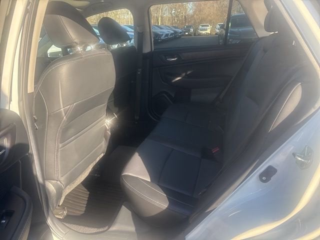 2016 Subaru Outback 3.6R Limited