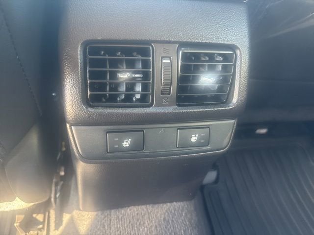 2016 Subaru Outback 3.6R Limited