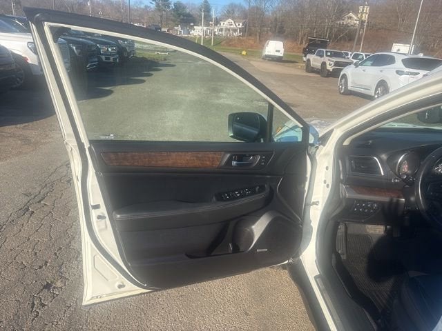 2016 Subaru Outback 3.6R Limited